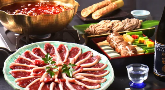 ご宴会のご案内