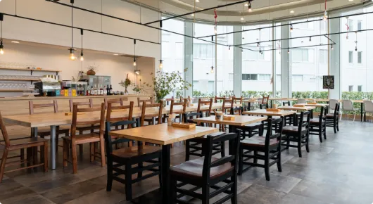 ご宴会のご案内