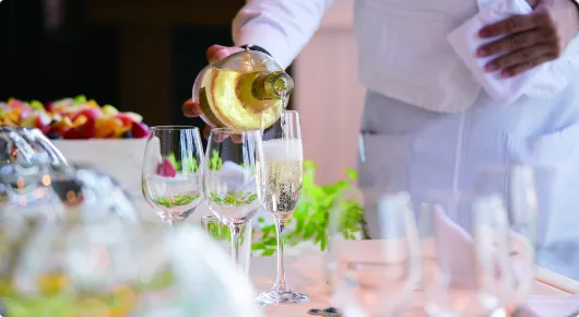 名物料理のご紹介